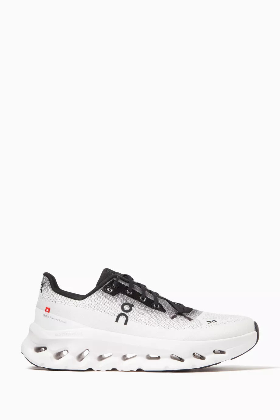Cloudtilt Low-top Sneakers in Mesh