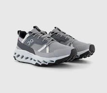 On Cloudwander Waterproof (Grey)