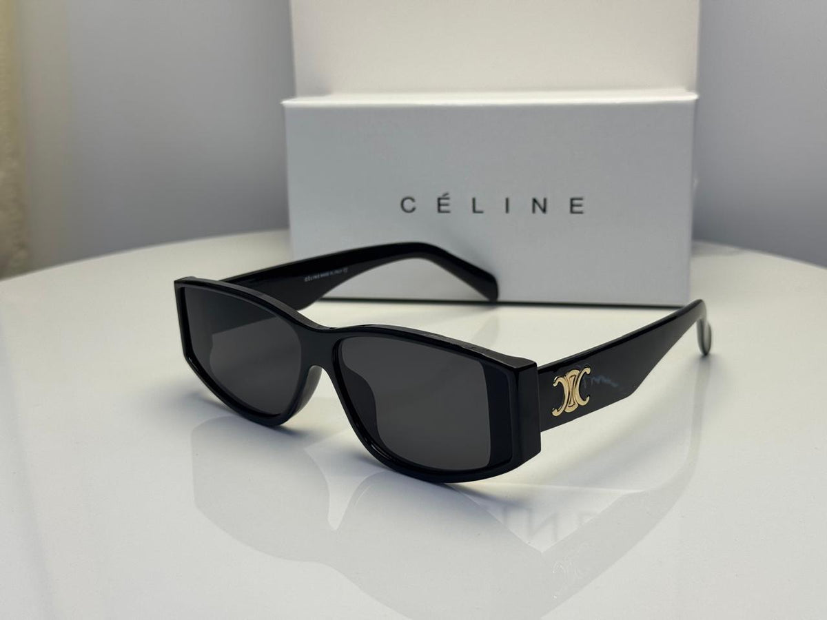 Celine Triomphe 01 Sunglasses in Acetate