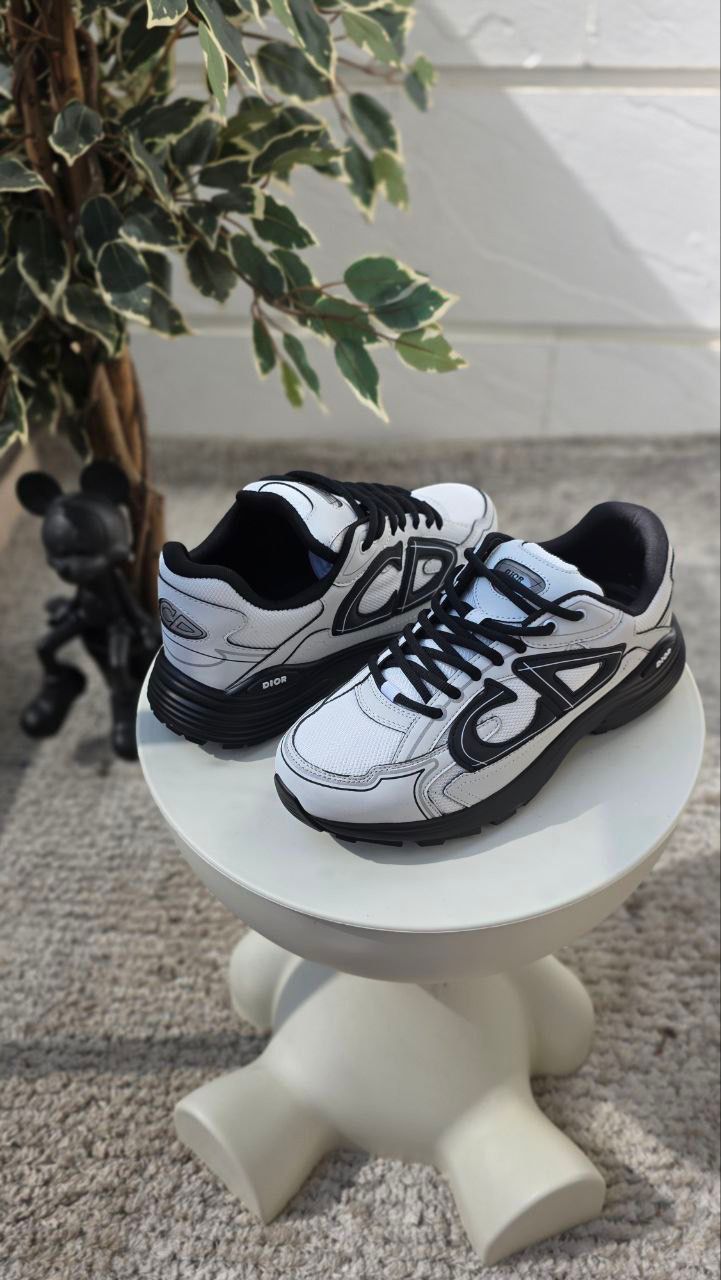 Dior Runner Sneakers