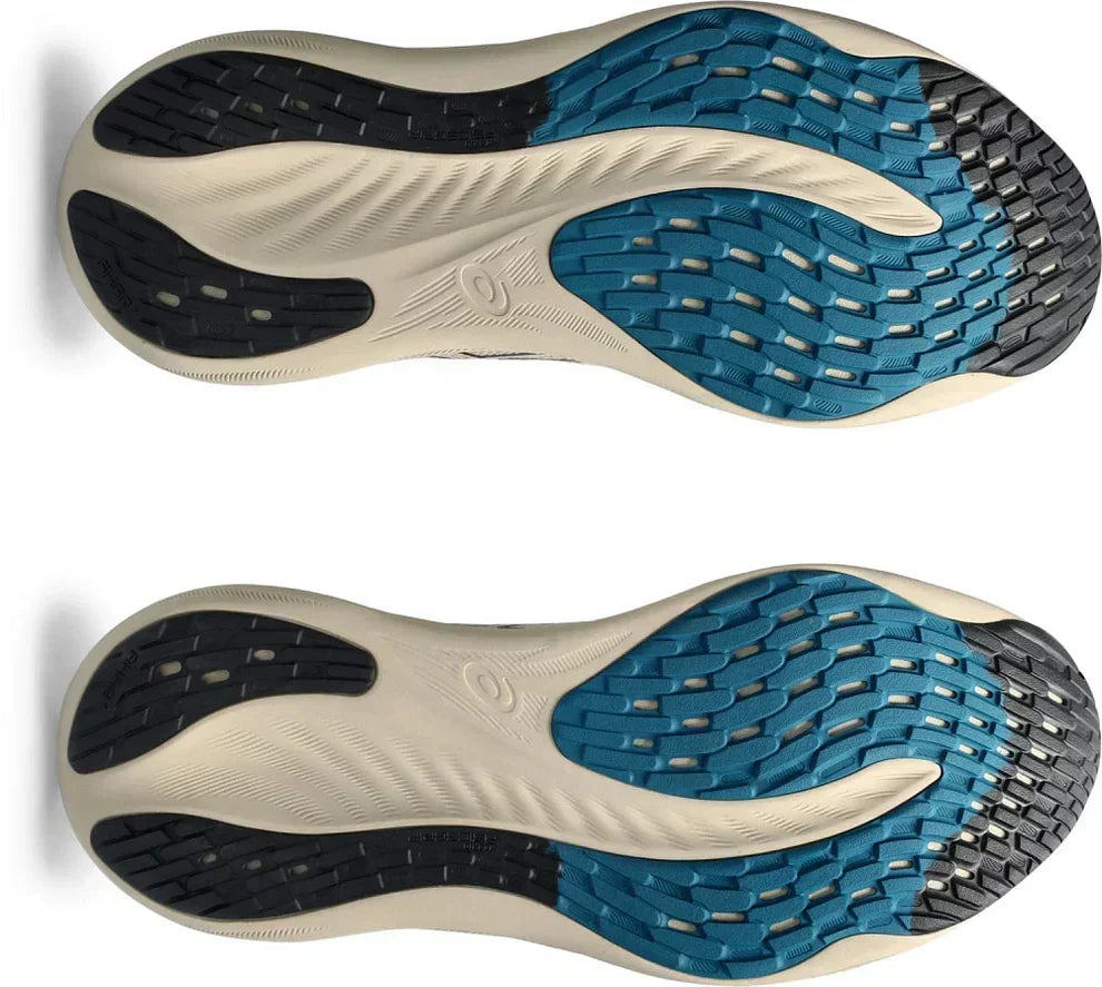 ASICS GEL-NIMBUS 26 (Black/White)