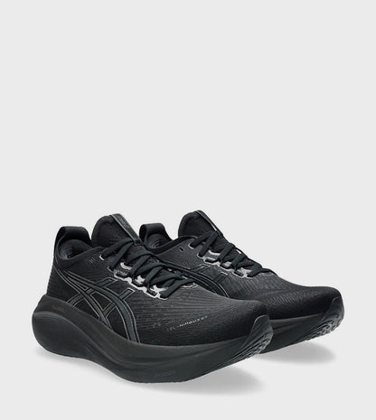 ASICS GEL-NIMBUS 26 (Triple Black)