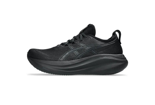 ASICS GEL-NIMBUS 26 (Black/Black)