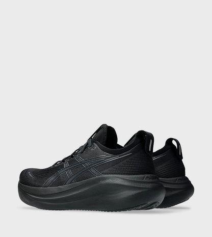 ASICS GEL-NIMBUS 26 (Triple Black)