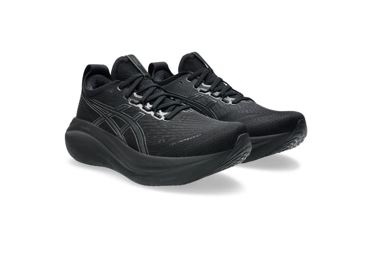ASICS GEL-NIMBUS 26 (Black/Black)