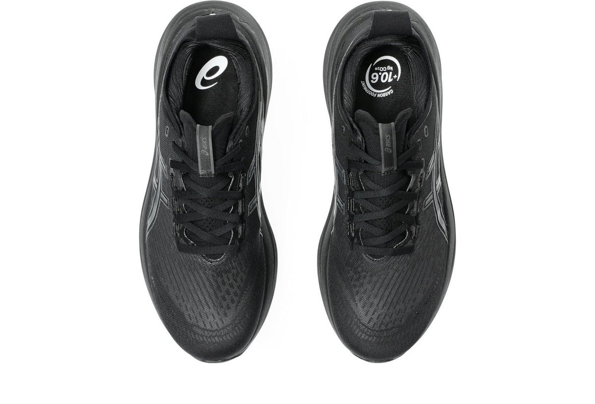 ASICS GEL-NIMBUS 26 (Black/Black)