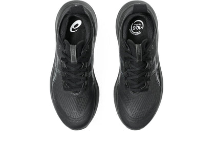 ASICS GEL-NIMBUS 26 (Black/Black)