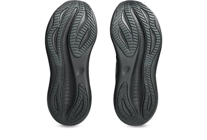ASICS GEL-NIMBUS 26 (Black/Black)