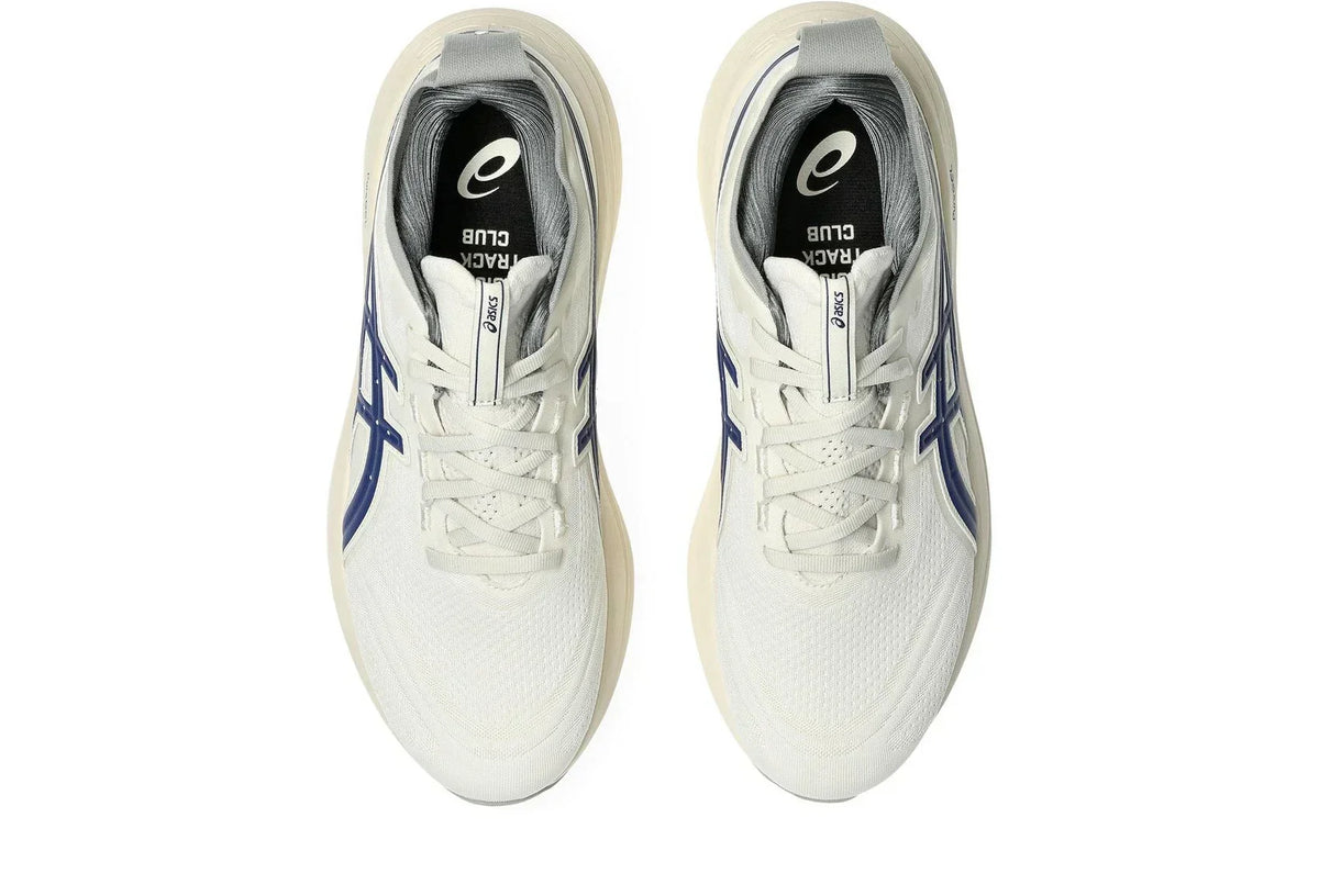 **ASICS Gel-Nimbus 26**