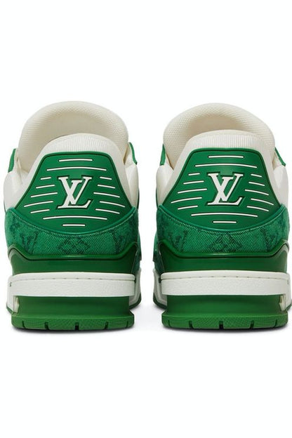 LV Trainer Green