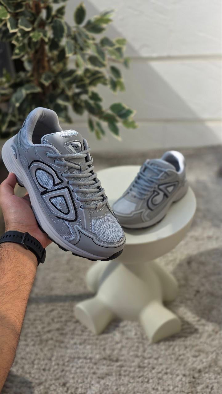Dior B27 Sneakers