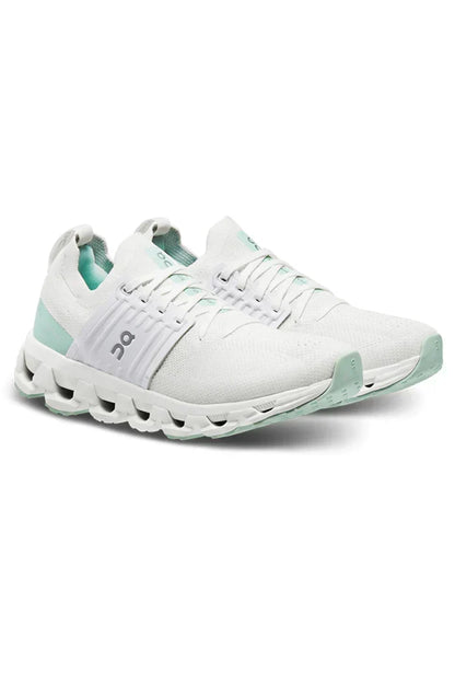 CloudNova Lightweight Running Sneakers