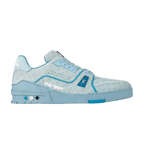 LOUIS VUITTON  x tyler, the creator trainer