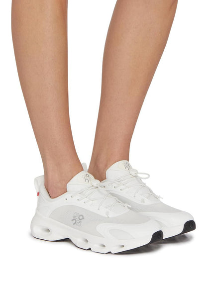 On Running Cloudsolo LOEWE White Light Grey,
