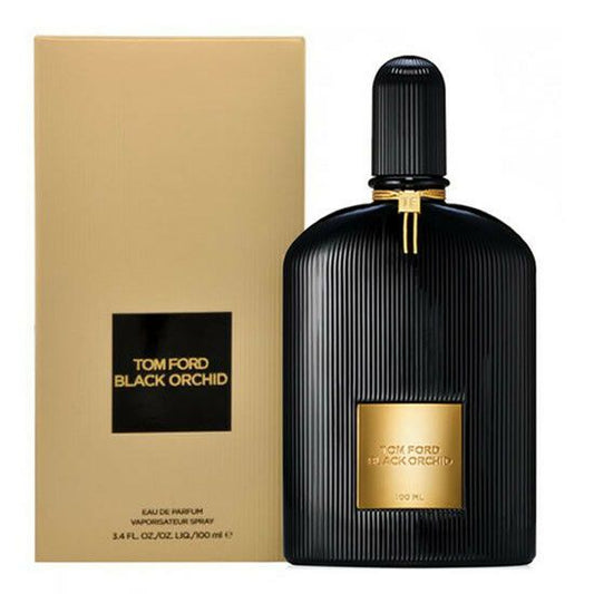 TomTom Ford Black Orchid (Black / Gold)  Ford Black Orchid (Black / Gold)