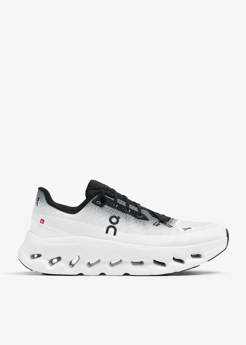 Cloudtilt Low-top Sneakers in Mesh