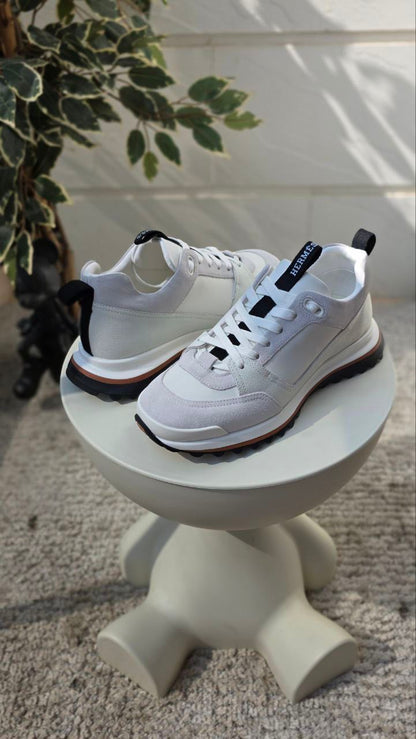 Hermès Luxury Sneakers (H24 &amp; Chaine d’Ancre)