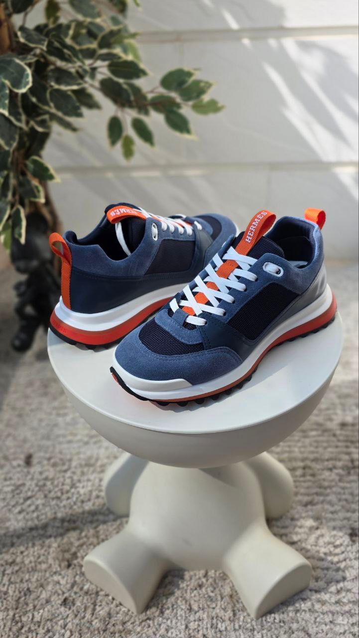 Hermès H24 Sneakers