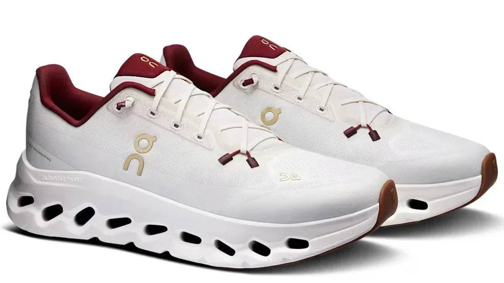 CloudStride Performance Running Sneakers