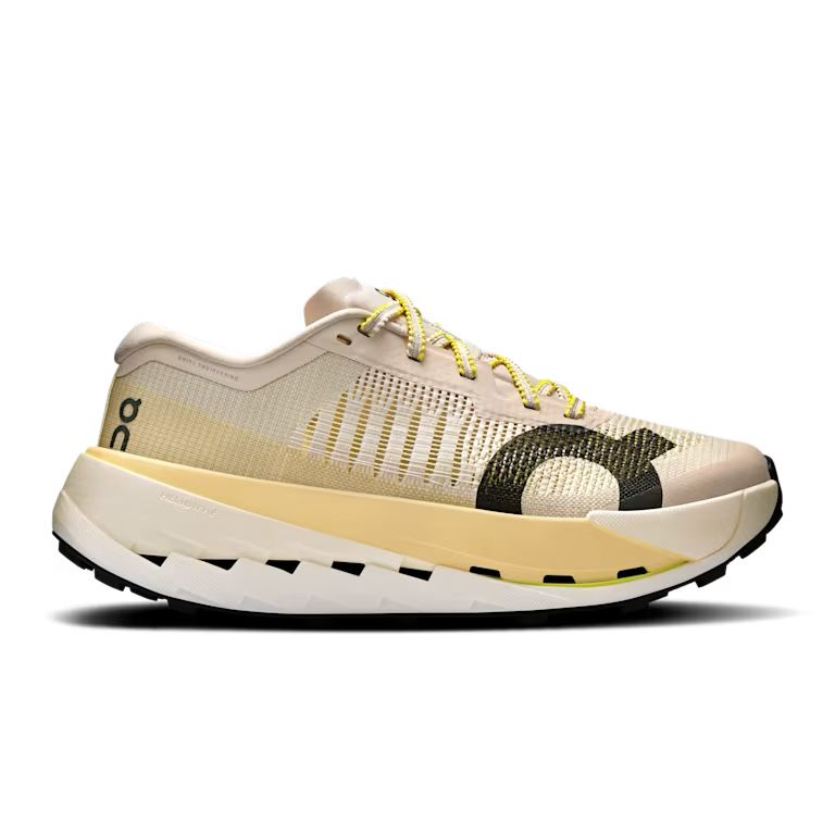 ON Cloudultra Pro ‘Pearl | Lychee