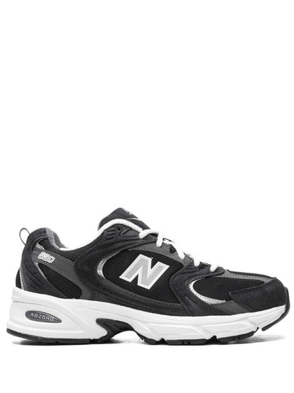 New Balance 530 ‘Black and White’
