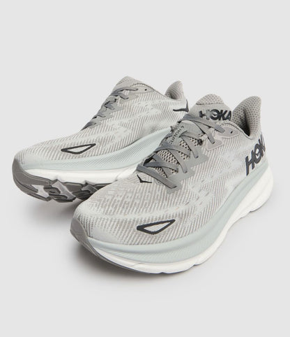 Hoka Clifton 9 ‘Harbor Mist