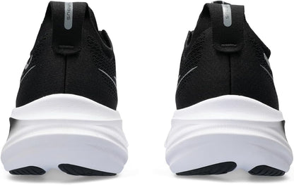 ASICS GEL-NIMBUS 26 (Black/White)
