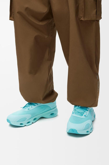 On Running Cloudsolo LOEWE Turquois
