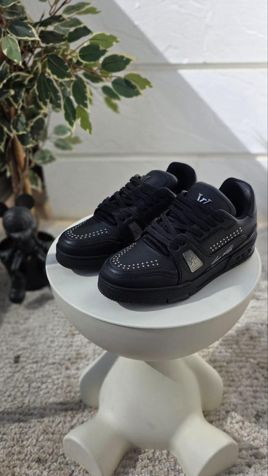 Louis Vuitton Runner Sneakers