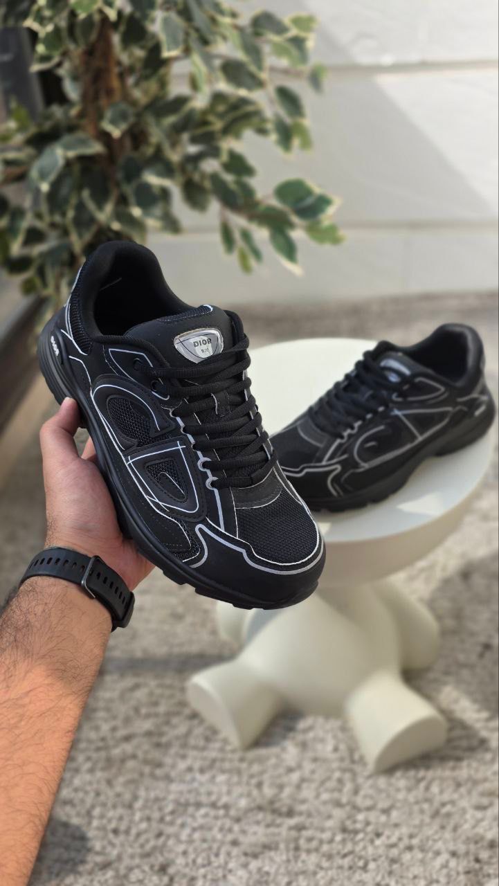 Dior B27 Sneakers