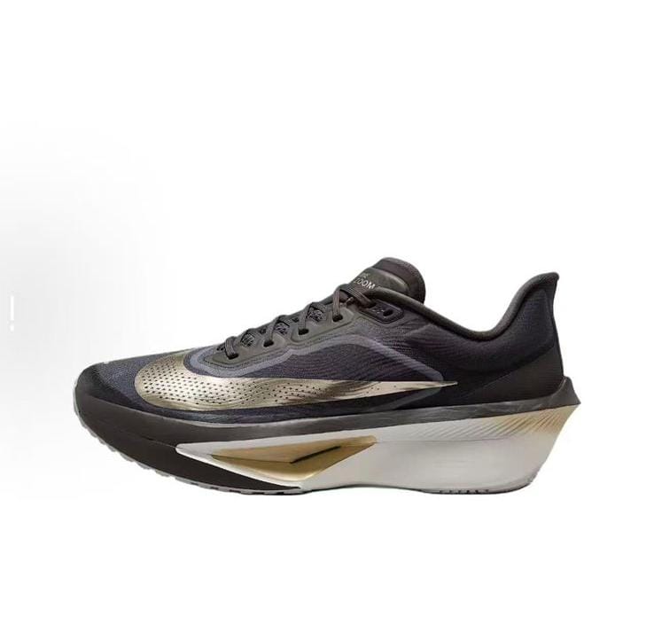 Nike ZoomX Vaporfly NEXT% 3 “Black/Gold”