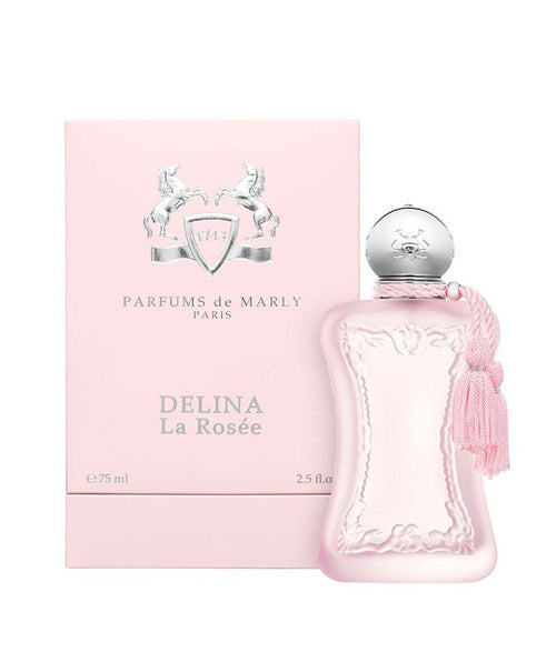 Parfums de Marly Delina La Rosée