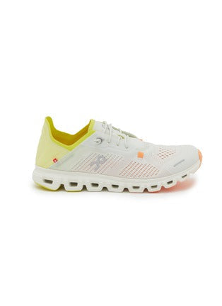 On Running Cloud 6 Coast Aloe Limelight