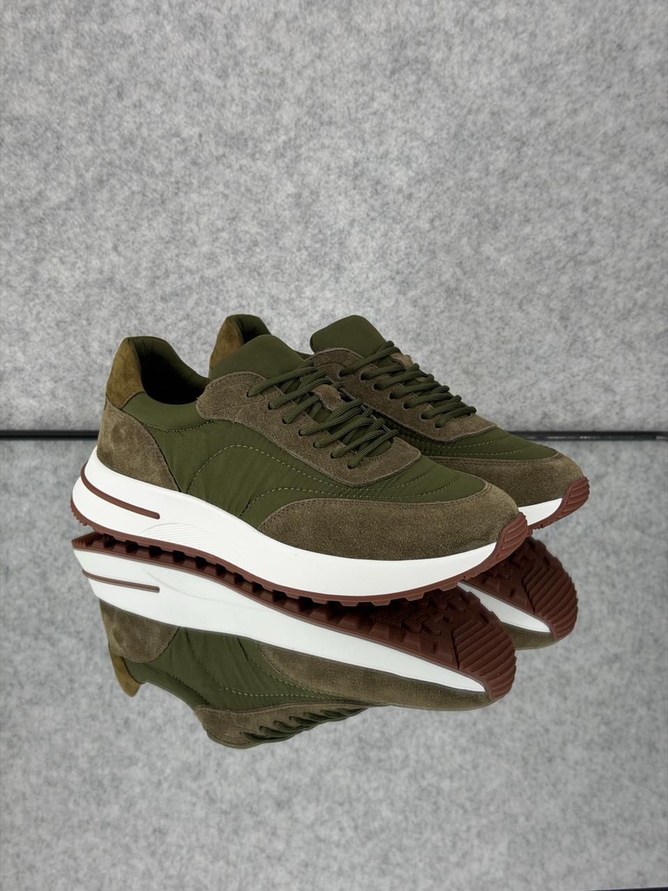 Loro piana Week End Sneakers