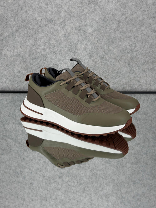 Loro piana Alpine Runner Sneakers