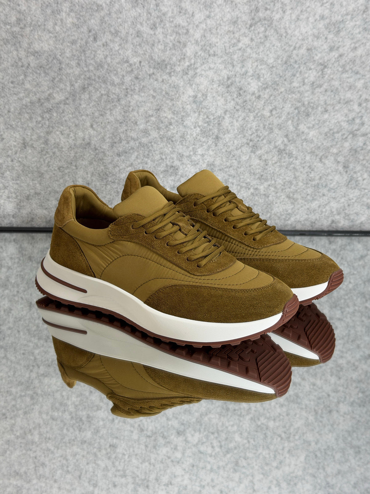 Loro piana Desert Walk Sneakers