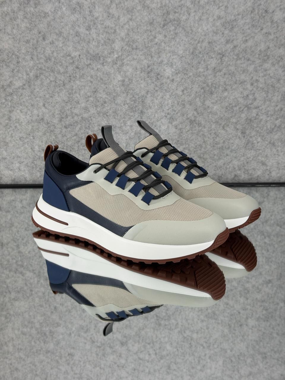 Loro piana Coastal Runner Sneakers