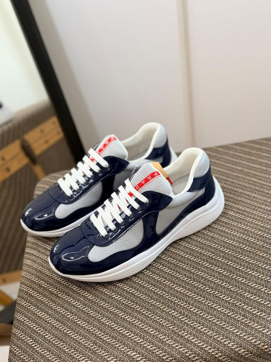 Prada America's Cup Sneakers
