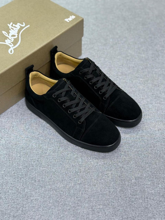 Christian Louboutin Louis Junior Orlato
