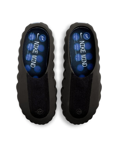 Nike Mind Mule x Fragment Design