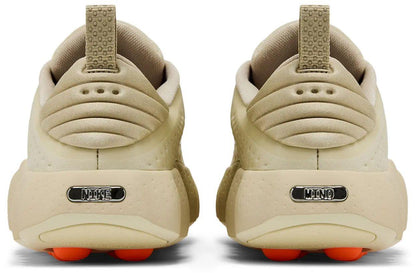Nike Mind 002 (Light Khaki / Desert Khaki / Hyper Crimson)
