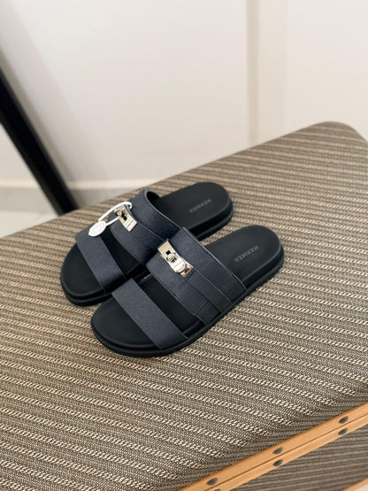 Hermès Empire Sandal