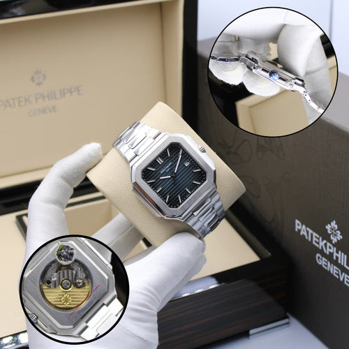 Patek Philippe Cubitus 5821/1A