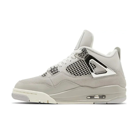 Jordan 4 Retro Frozen Moments