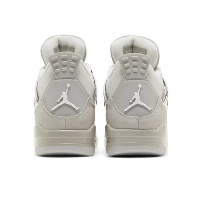 Jordan 4 Retro Frozen Moments