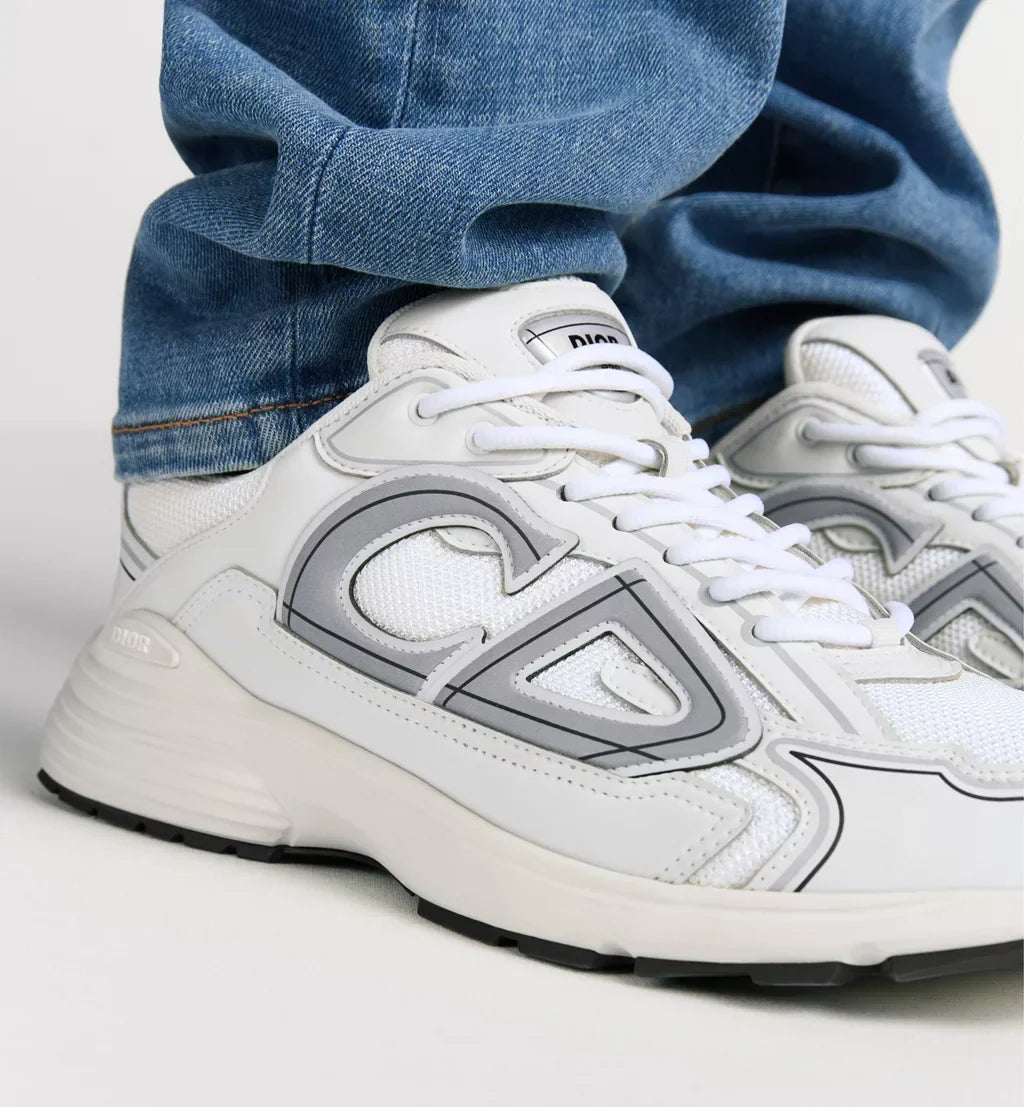 DIOR B30 Countdown Sneaker