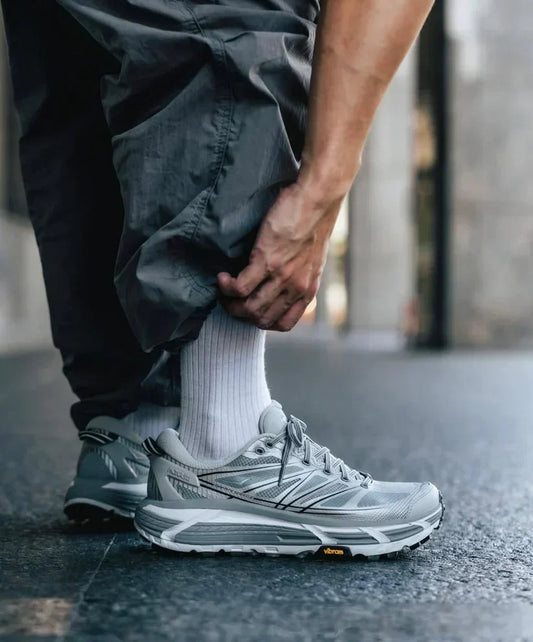 **Hoka Mafate Speed 2**