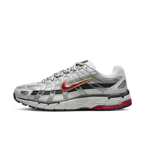 Nike P6000 ‘White/Varsity Red