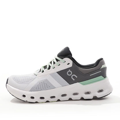 ON Cloudrunner 2 ‘grey and sage’