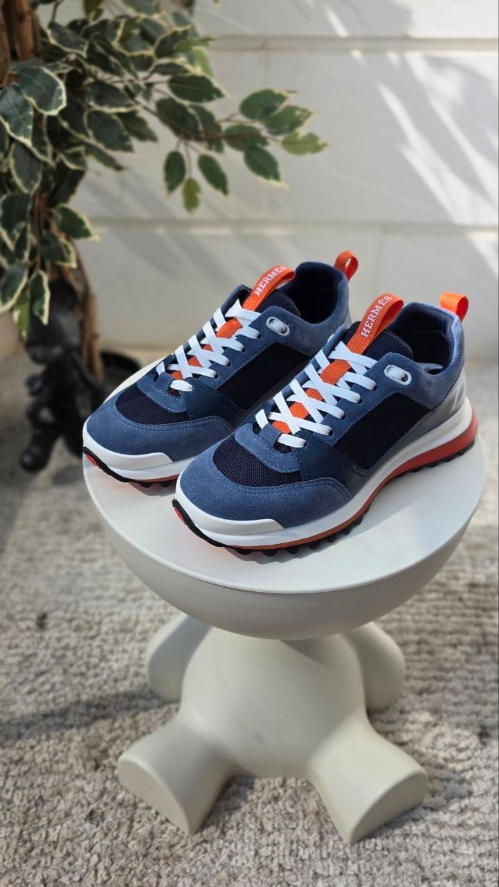 Hermès H24 Sneakers